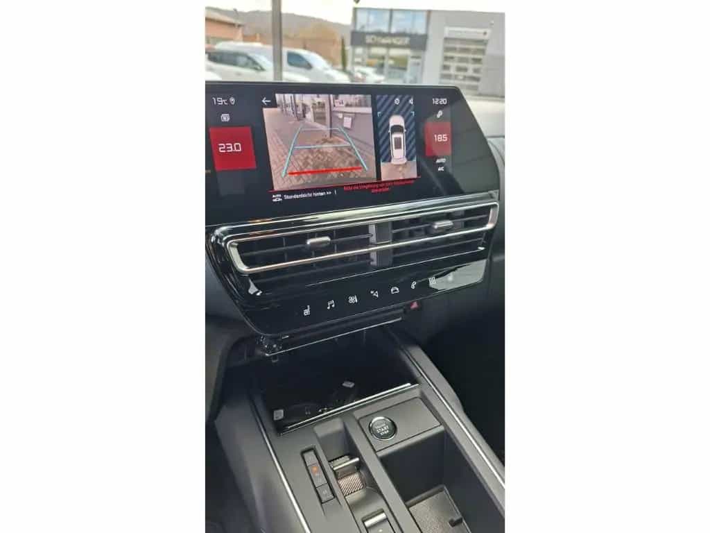 Citroën C5 Aircross Max Hybrid 145 e-DSC6 *Top Ausstattu 06/2025-photo-14