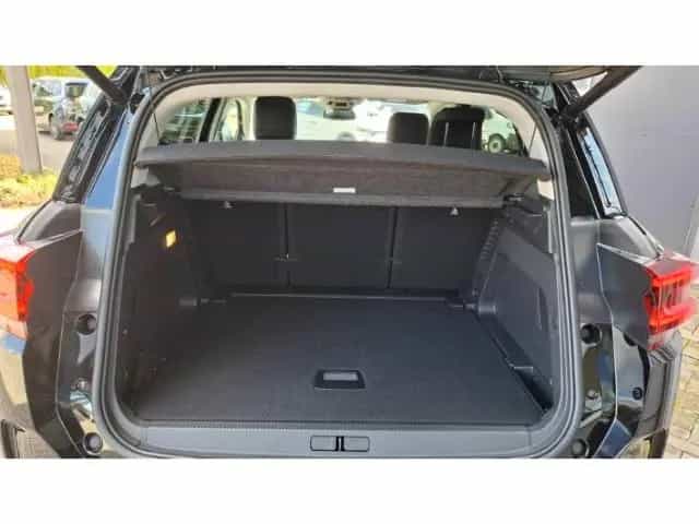 Citroën C5 Aircross Max Hybrid 145 e-DSC6 *Top Ausstattu 06/2025-photo-15