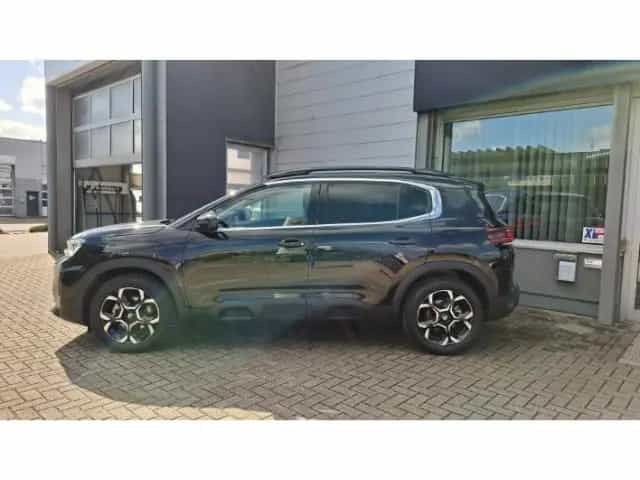 Citroën C5 Aircross Max Hybrid 145 e-DSC6 *Top Ausstattu 06/2025-photo-3