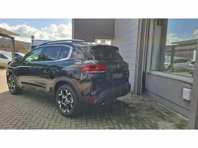 Citroën C5 Aircross Max Hybrid 145 e-DSC6 *Top Ausstattu 06/2025-photo-4