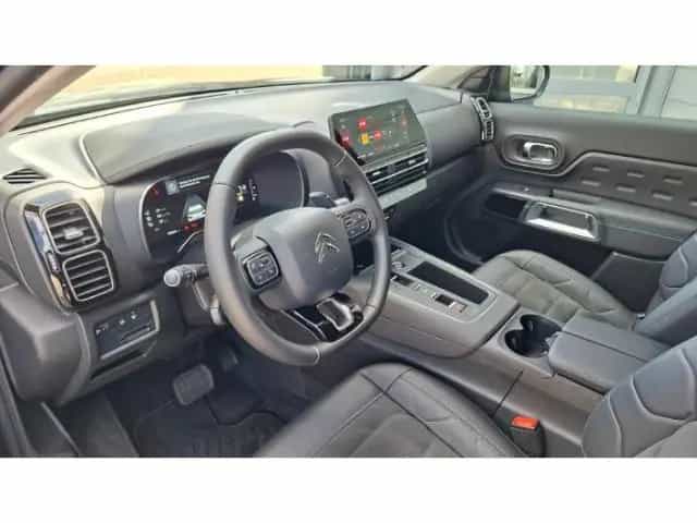Citroën C5 Aircross Max Hybrid 145 e-DSC6 *Top Ausstattu 06/2025-photo-6