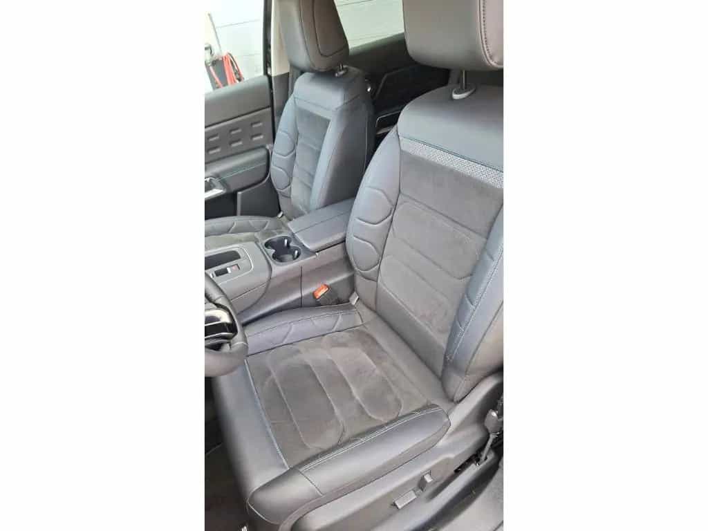 Citroën C5 Aircross Max Hybrid 145 e-DSC6 *Top Ausstattu 06/2025-photo-7