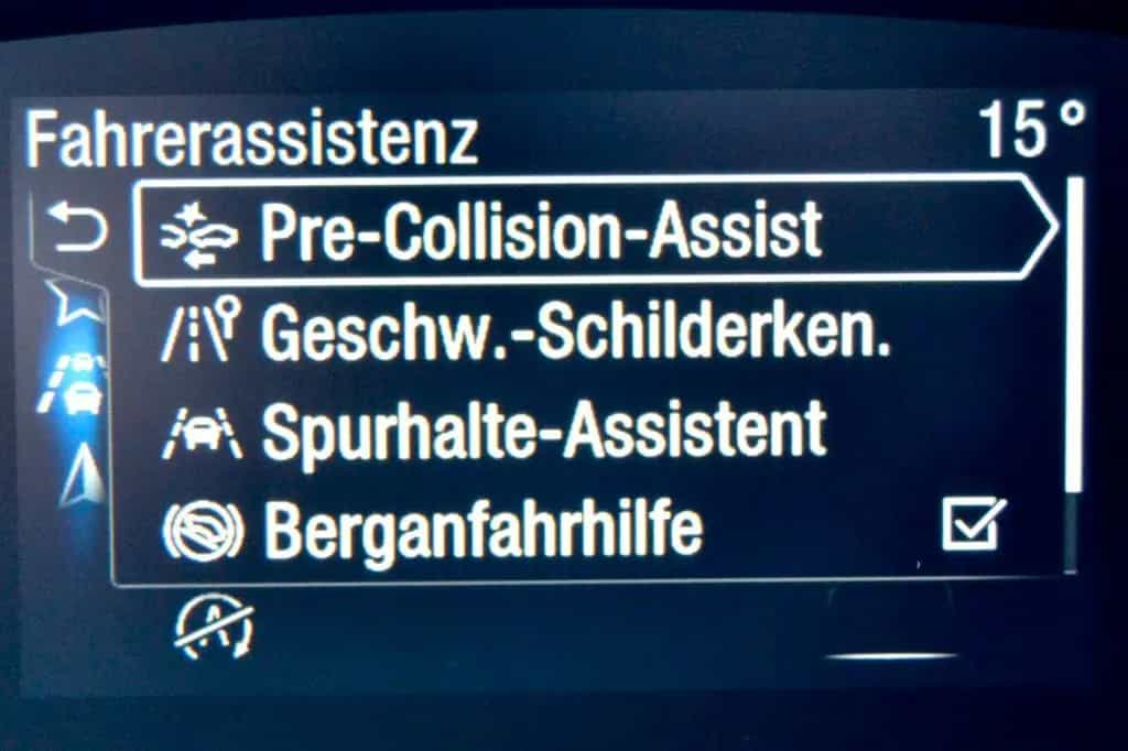 Ford Focus 1,0 Cool+Connect AutoAC Navi+Sync LED PDC 12/2019-photo-12