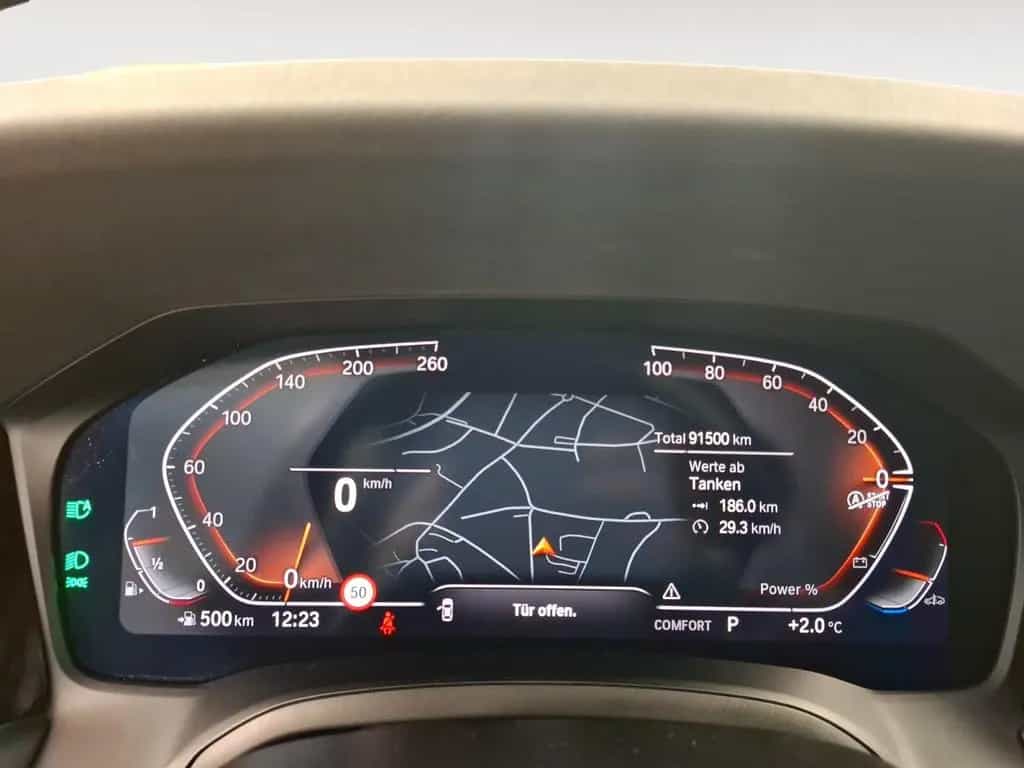 BMW 4 Series 420i Coupe M-Sport ACC SHZ Pano RFK Totwinkelass 02/2023-photo-9