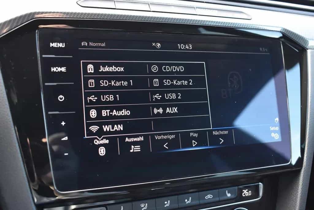 Volkswagen Arteon 2.0 TSI R-Line 4Motion Standhzg 08/2017-photo-26