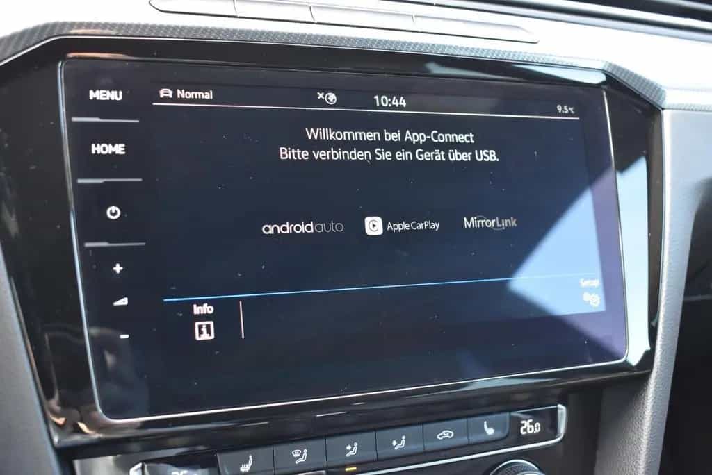 Volkswagen Arteon 2.0 TSI R-Line 4Motion Standhzg 08/2017-photo-27