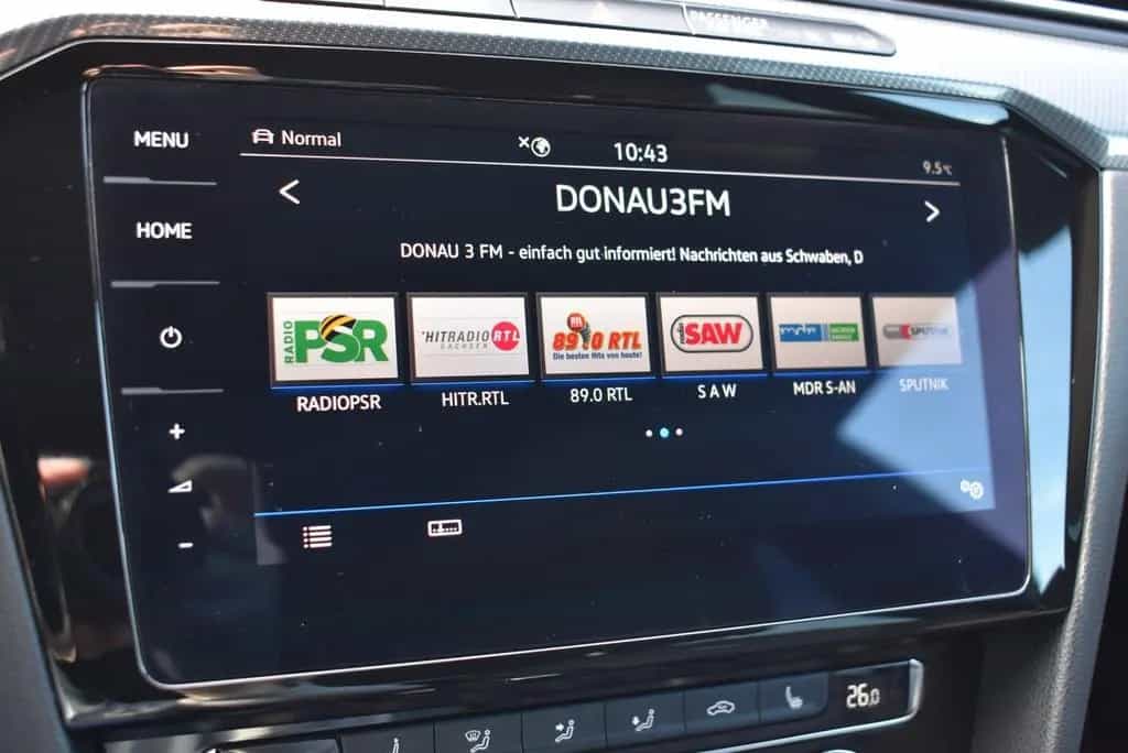 Volkswagen Arteon 2.0 TSI R-Line 4Motion Standhzg 08/2017-photo-28