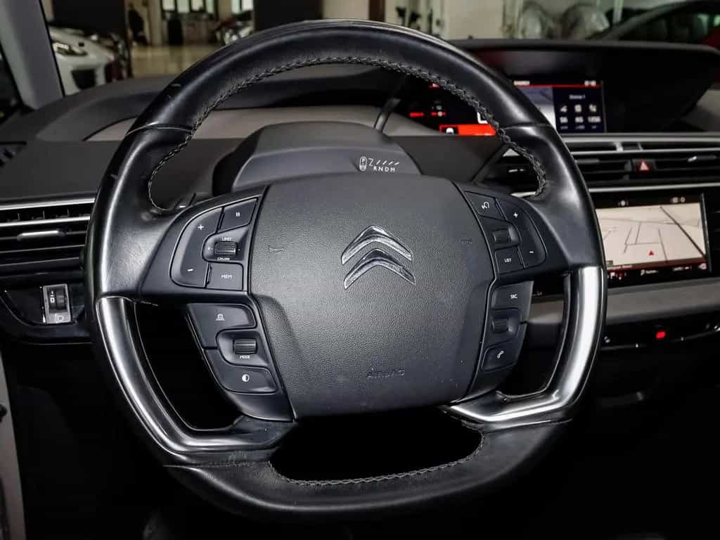 Citroën Grand C4 Picasso Shine*360°KAMERA*ACC*PANO*7SITZ 03/2021-photo-12