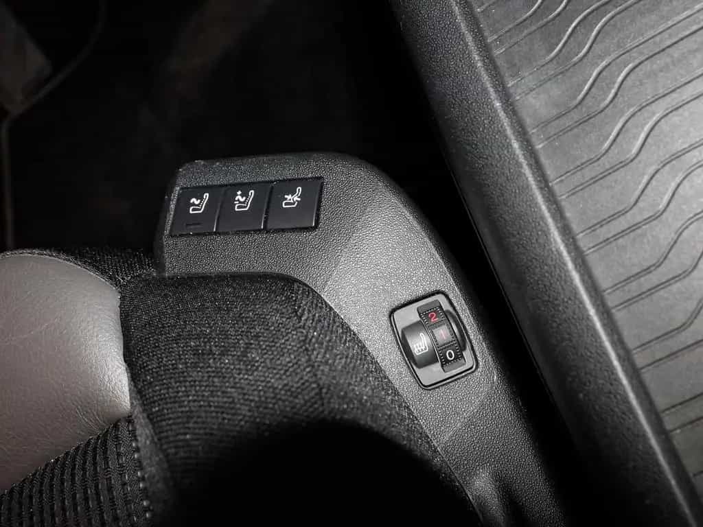Citroën Grand C4 Picasso Shine*360°KAMERA*ACC*PANO*7SITZ 03/2021-photo-14