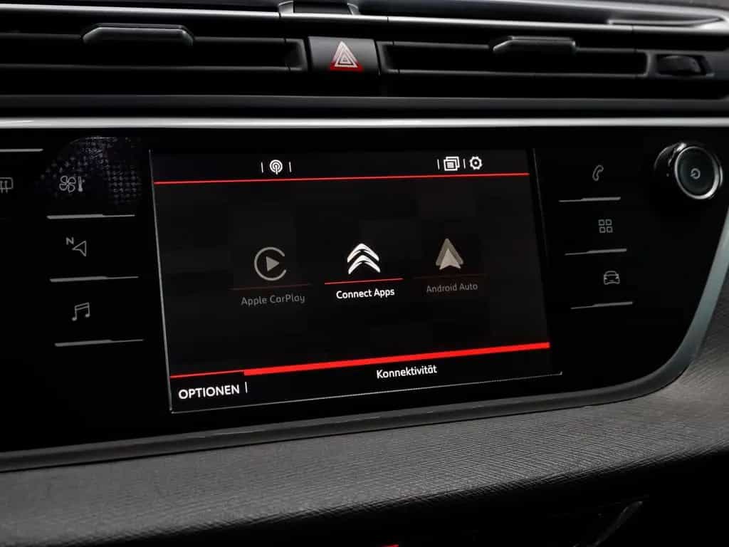 Citroën Grand C4 Picasso Shine*360°KAMERA*ACC*PANO*7SITZ 03/2021-photo-17