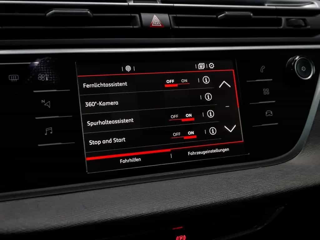 Citroën Grand C4 Picasso Shine*360°KAMERA*ACC*PANO*7SITZ 03/2021-photo-18