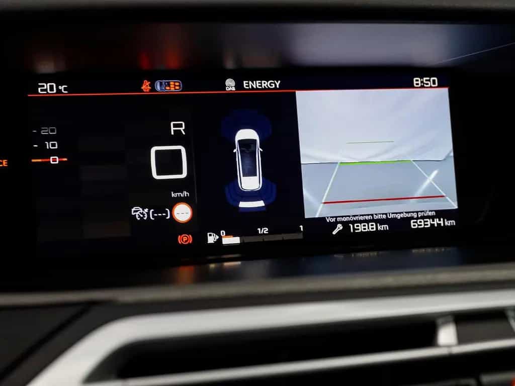 Citroën Grand C4 Picasso Shine*360°KAMERA*ACC*PANO*7SITZ 03/2021-photo-20