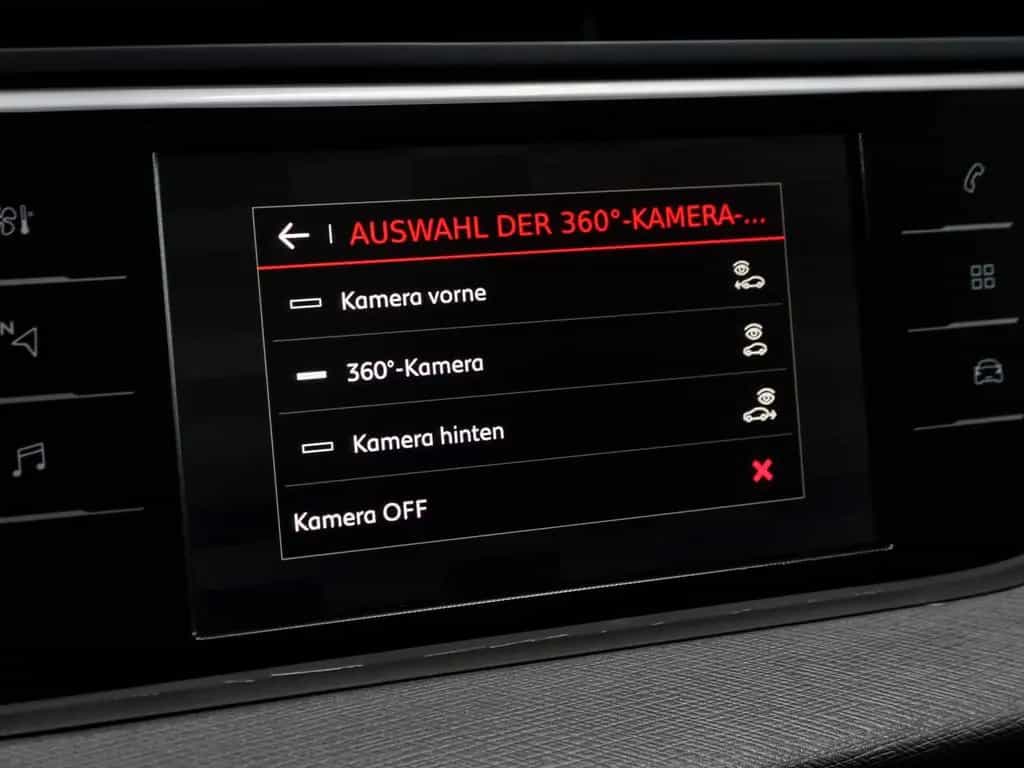 Citroën Grand C4 Picasso Shine*360°KAMERA*ACC*PANO*7SITZ 03/2021-photo-21