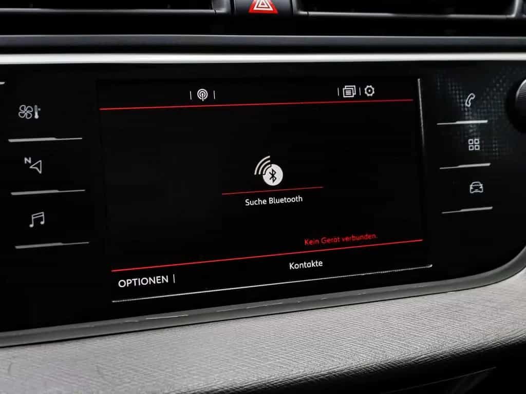 Citroën Grand C4 Picasso Shine*360°KAMERA*ACC*PANO*7SITZ 03/2021-photo-22