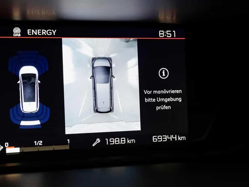 Citroën Grand C4 Picasso Shine*360°KAMERA*ACC*PANO*7SITZ 03/2021-photo-23