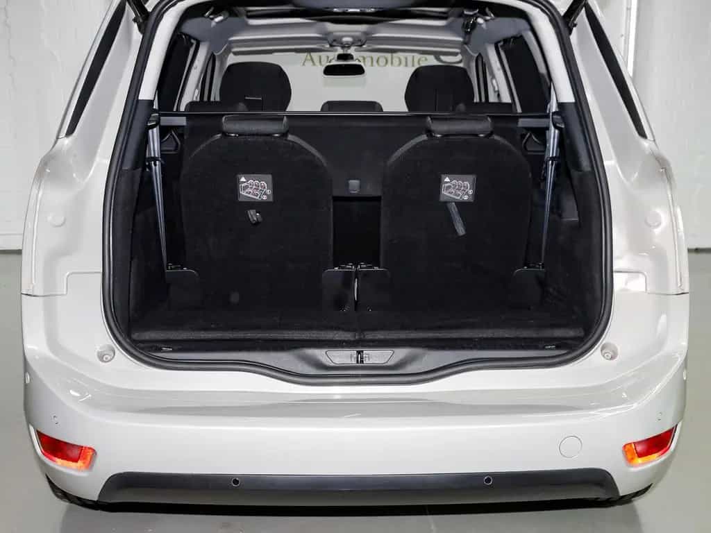 Citroën Grand C4 Picasso Shine*360°KAMERA*ACC*PANO*7SITZ 03/2021-photo-25