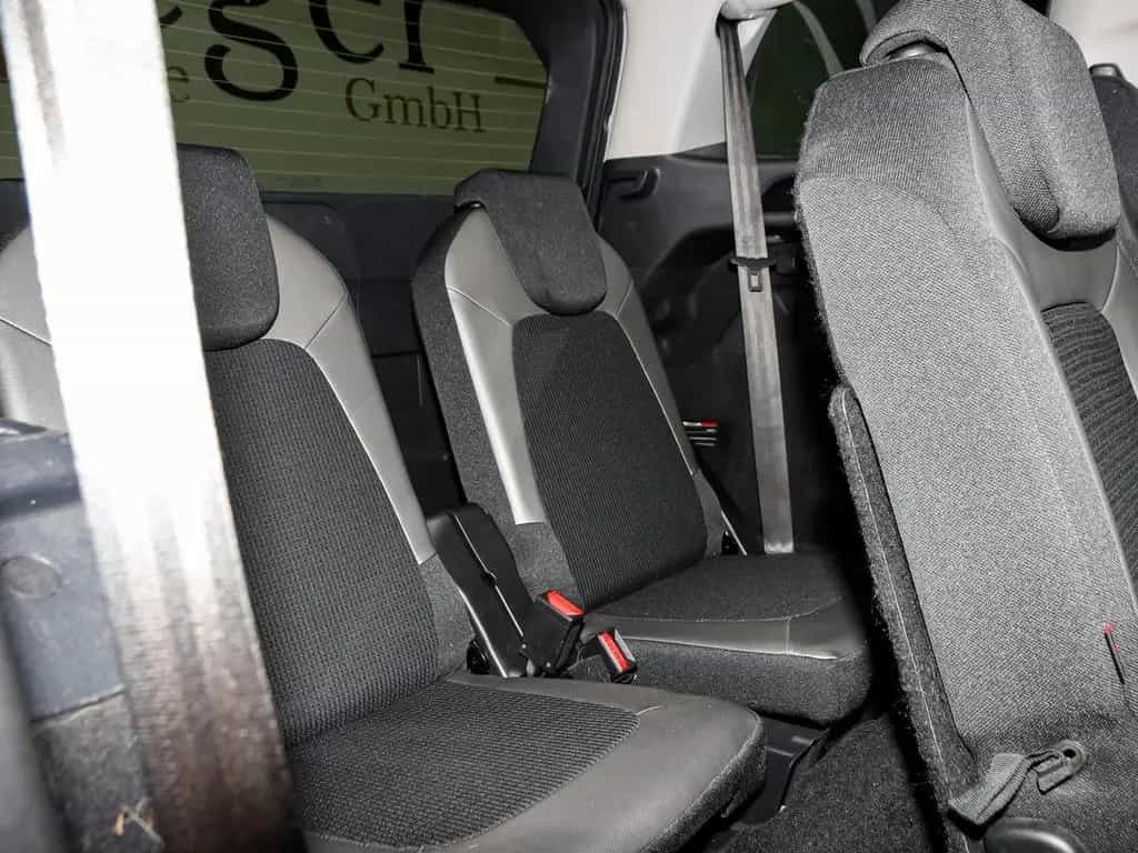 Citroën Grand C4 Picasso Shine*360°KAMERA*ACC*PANO*7SITZ 03/2021-photo-7
