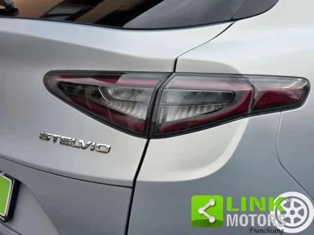 Alfa Romeo Stelvio ROMEO Stelvio 2.0 Turbo 280 CV AT8 Q4 Compe 09/2023-photo-11