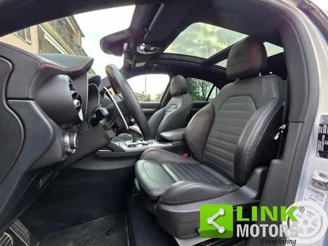 Alfa Romeo Stelvio ROMEO Stelvio 2.0 Turbo 280 CV AT8 Q4 Compe 09/2023-photo-2