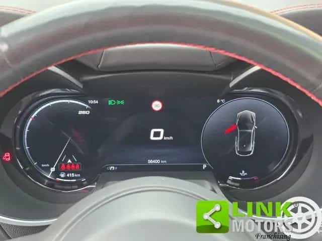 Alfa Romeo Stelvio ROMEO Stelvio 2.0 Turbo 280 CV AT8 Q4 Compe 09/2023-photo-8