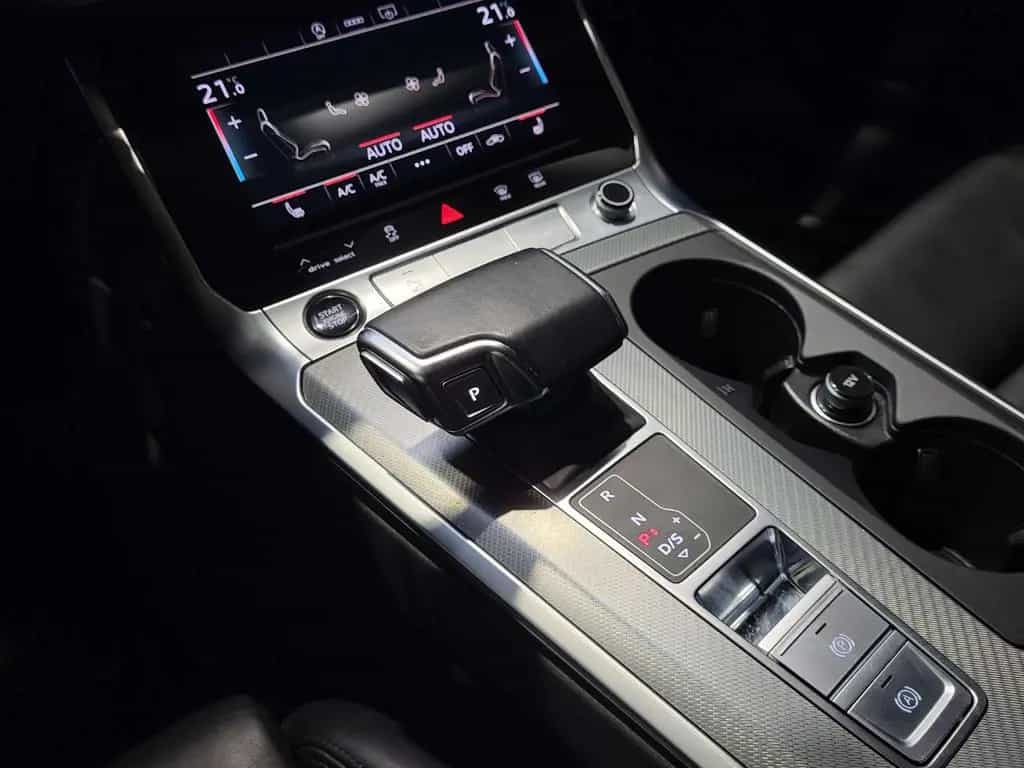 Audi A6 35 TDI Sport *TOP Ausstattung* 06/2021-photo-9