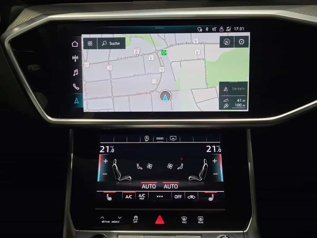 Audi A6 35 TDI Sport *TOP Ausstattung* 06/2021-photo-10
