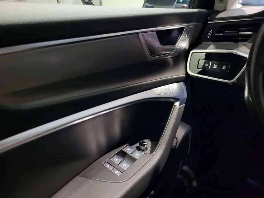 Audi A6 35 TDI Sport *TOP Ausstattung* 06/2021-photo-13