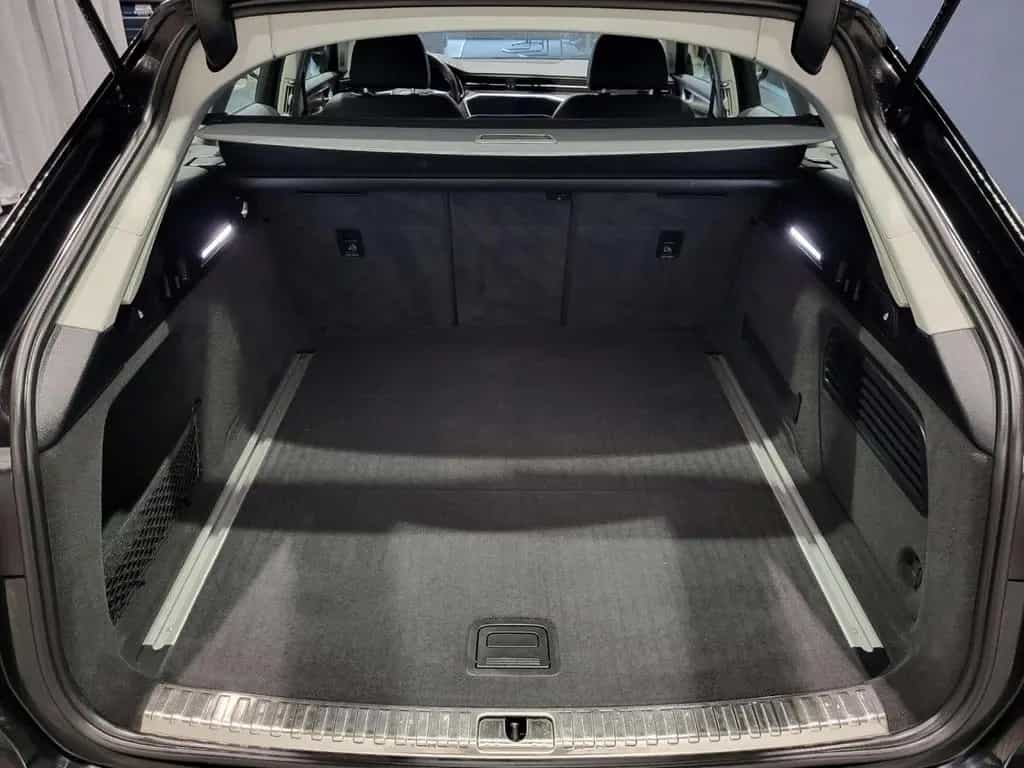 Audi A6 35 TDI Sport *TOP Ausstattung* 06/2021-photo-17