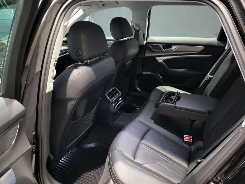 Audi A6 35 TDI Sport *TOP Ausstattung* 06/2021-photo-6