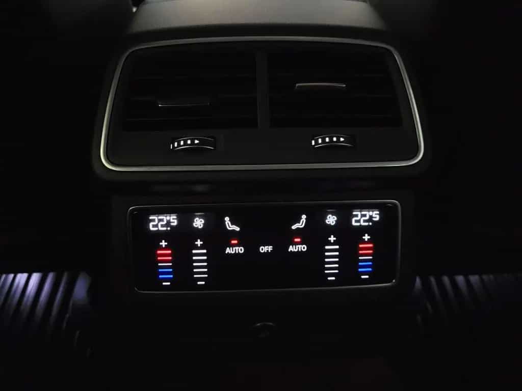 Audi A6 35 TDI Sport *TOP Ausstattung* 06/2021-photo-7