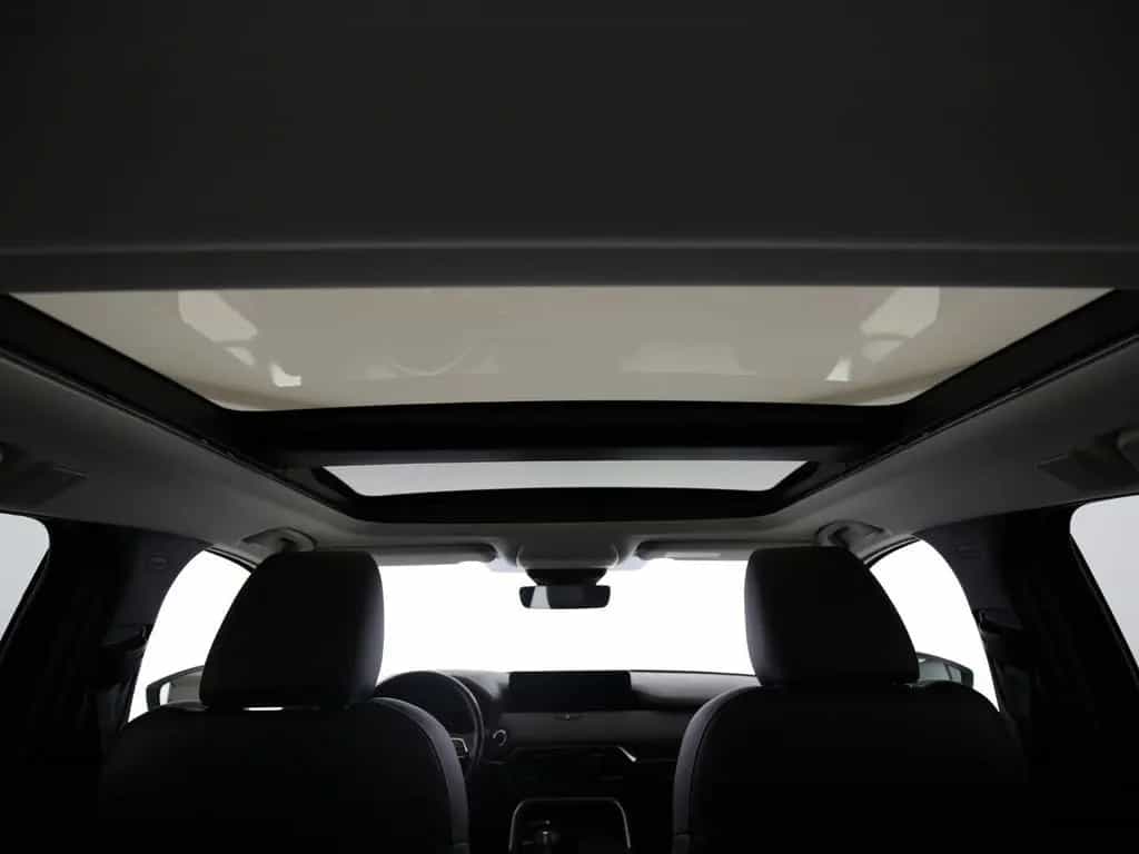 Mazda CX-60 2.5 e-SKYACTIV-PHEV Homura Bose|HUD|Pano 03/2023-photo-13