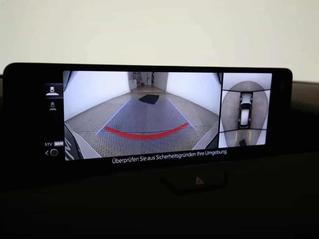Mazda CX-60 2.5 e-SKYACTIV-PHEV Homura Bose|HUD|Pano 03/2023-photo-18