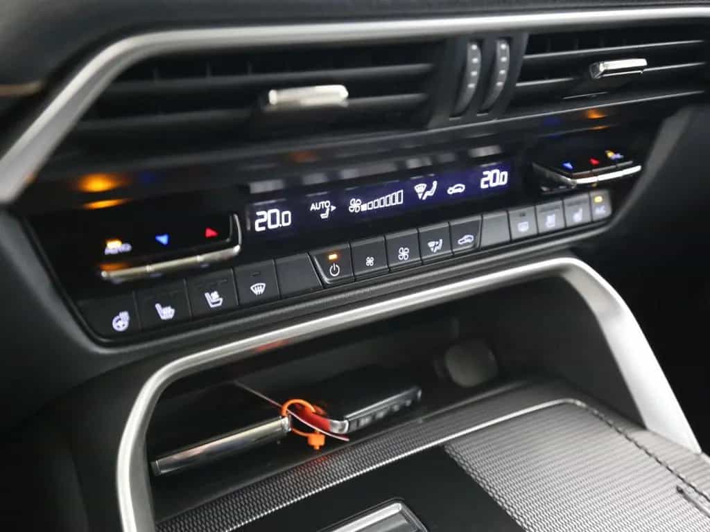 Mazda CX-60 2.5 e-SKYACTIV-PHEV Homura Bose|HUD|Pano 03/2023-photo-19