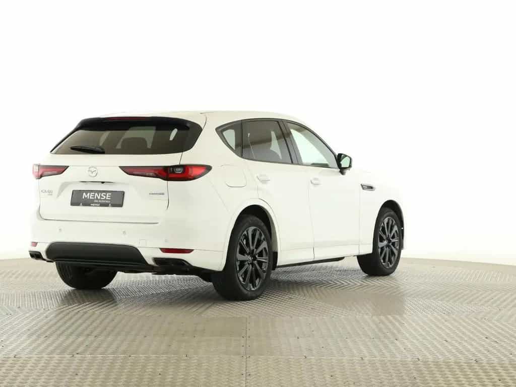 Mazda CX-60 2.5 e-SKYACTIV-PHEV Homura Bose|HUD|Pano 03/2023-photo-2
