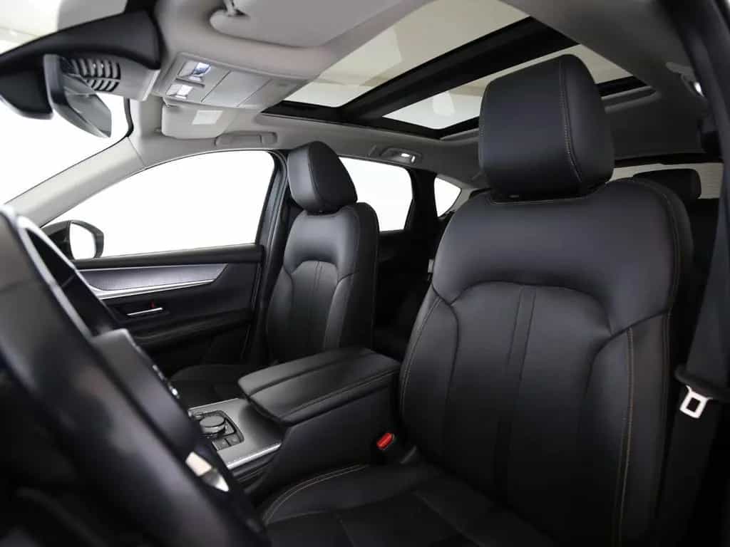 Mazda CX-60 2.5 e-SKYACTIV-PHEV Homura Bose|HUD|Pano 03/2023-photo-20