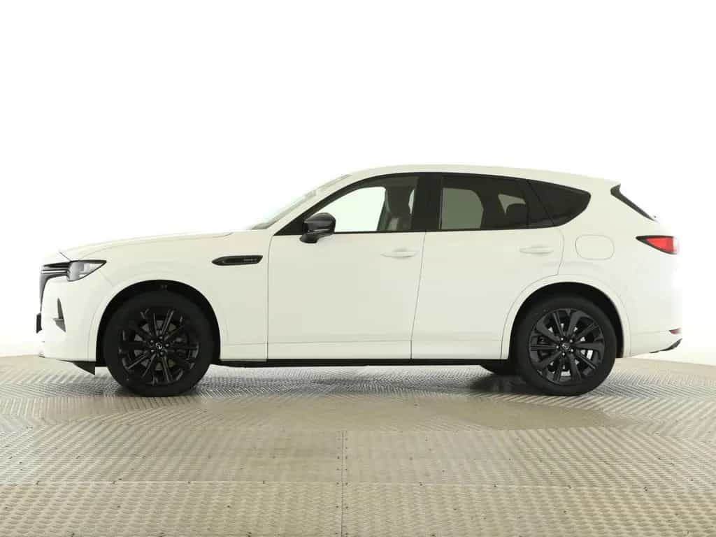Mazda CX-60 2.5 e-SKYACTIV-PHEV Homura Bose|HUD|Pano 03/2023-photo-3