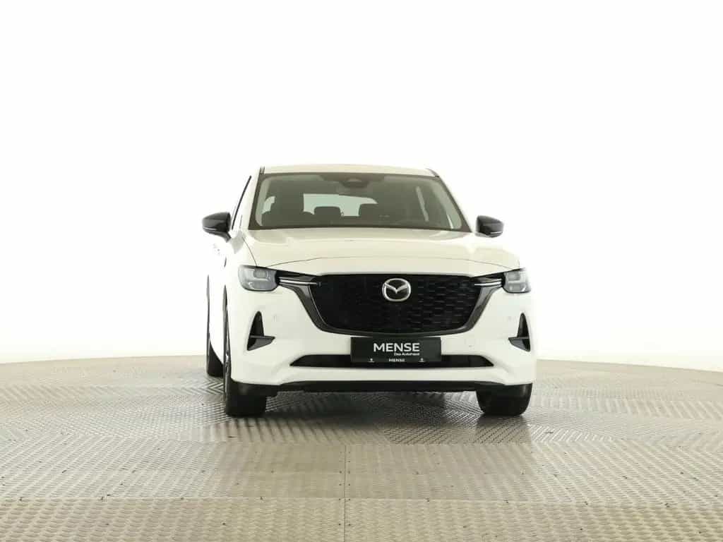 Mazda CX-60 2.5 e-SKYACTIV-PHEV Homura Bose|HUD|Pano 03/2023-photo-4