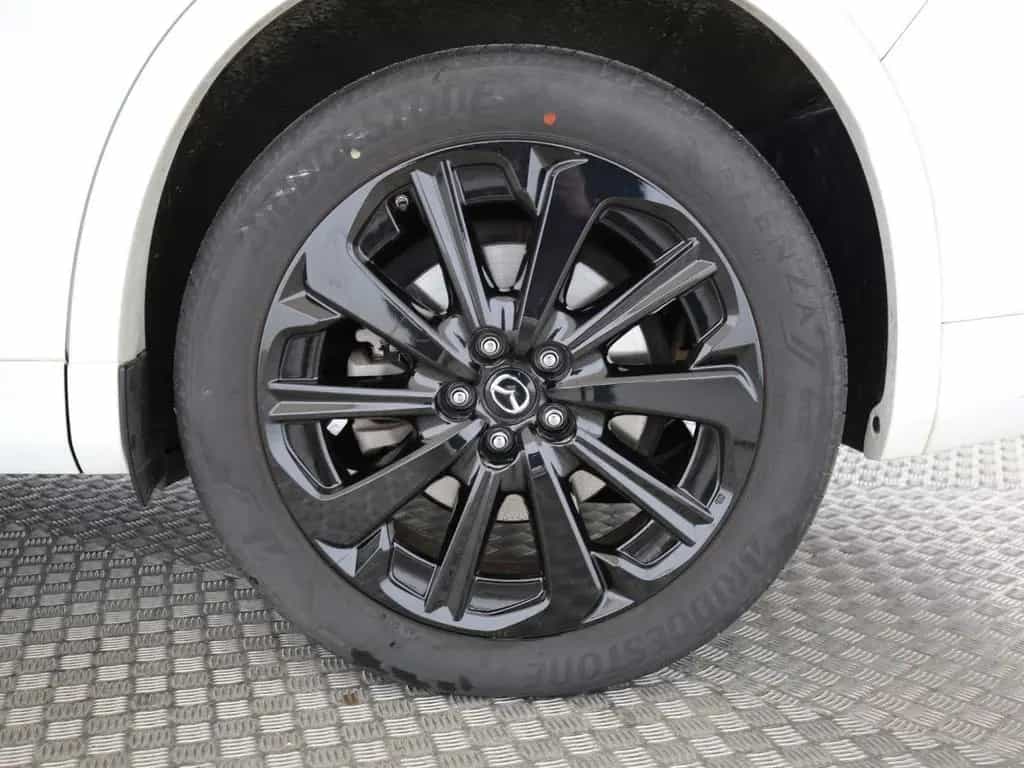 Mazda CX-60 2.5 e-SKYACTIV-PHEV Homura Bose|HUD|Pano 03/2023-photo-6