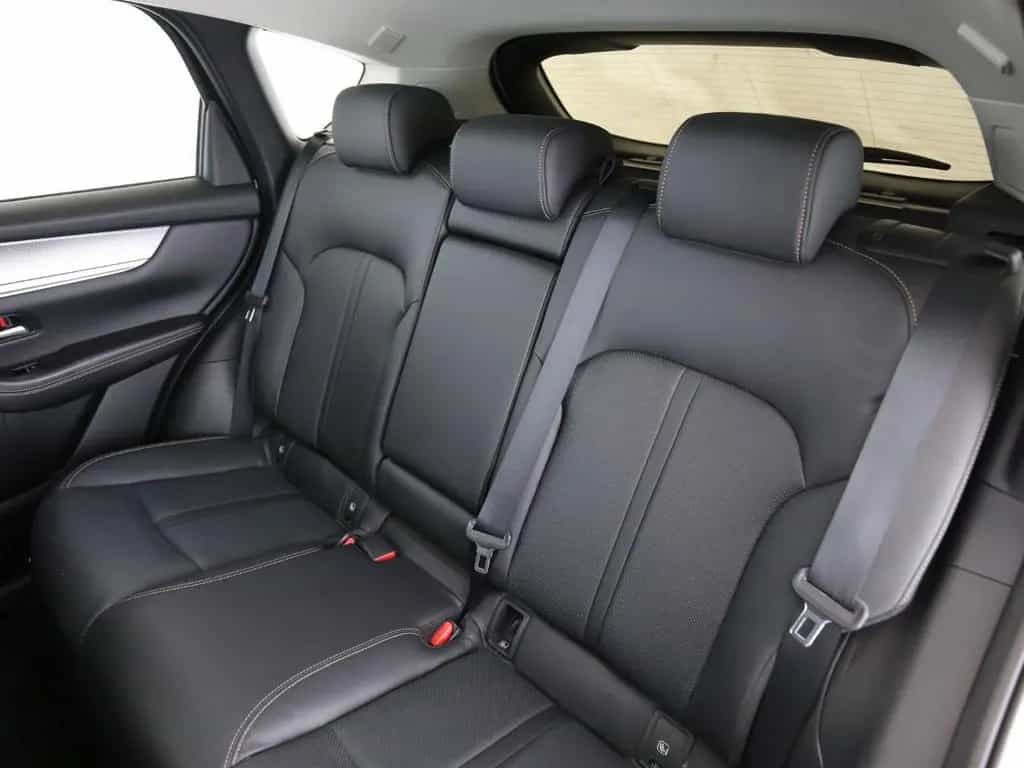 Mazda CX-60 2.5 e-SKYACTIV-PHEV Homura Bose|HUD|Pano 03/2023-photo-9