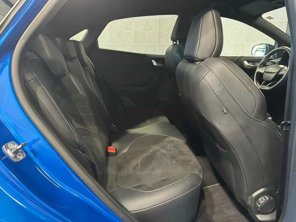 Ford Puma 1.5 EcoBoost*ST X*LED-RECARO-B&O-PERFORMANC 06/2021-photo-12