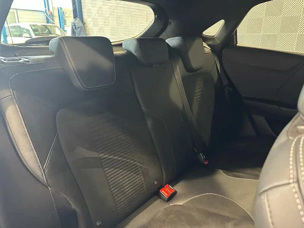 Ford Puma 1.5 EcoBoost*ST X*LED-RECARO-B&O-PERFORMANC 06/2021-photo-13