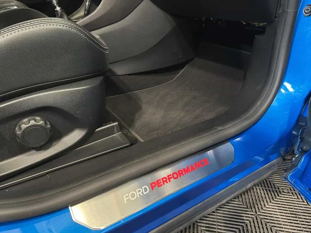 Ford Puma 1.5 EcoBoost*ST X*LED-RECARO-B&O-PERFORMANC 06/2021-photo-15