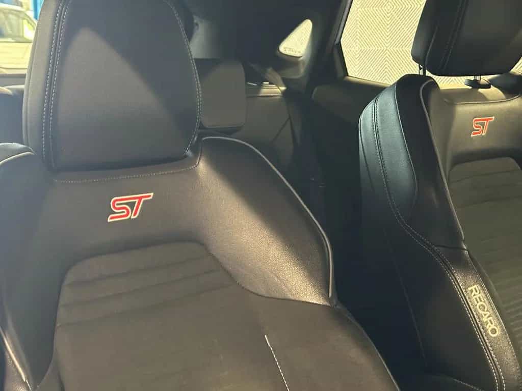 Ford Puma 1.5 EcoBoost*ST X*LED-RECARO-B&O-PERFORMANC 06/2021-photo-17