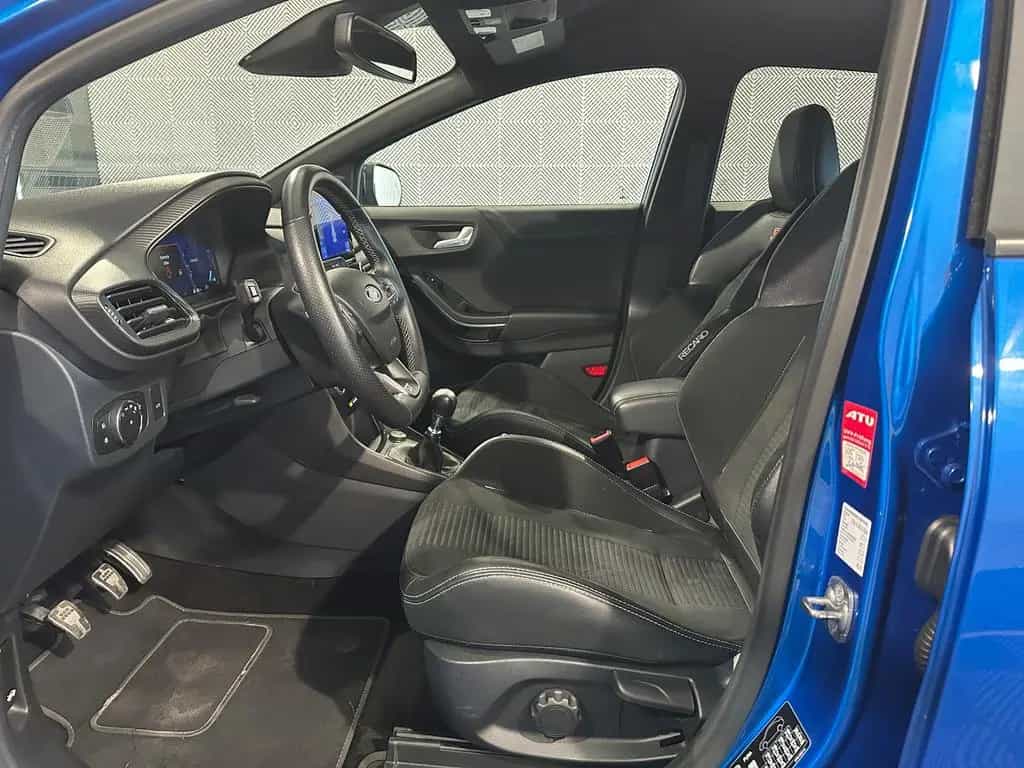 Ford Puma 1.5 EcoBoost*ST X*LED-RECARO-B&O-PERFORMANC 06/2021-photo-19