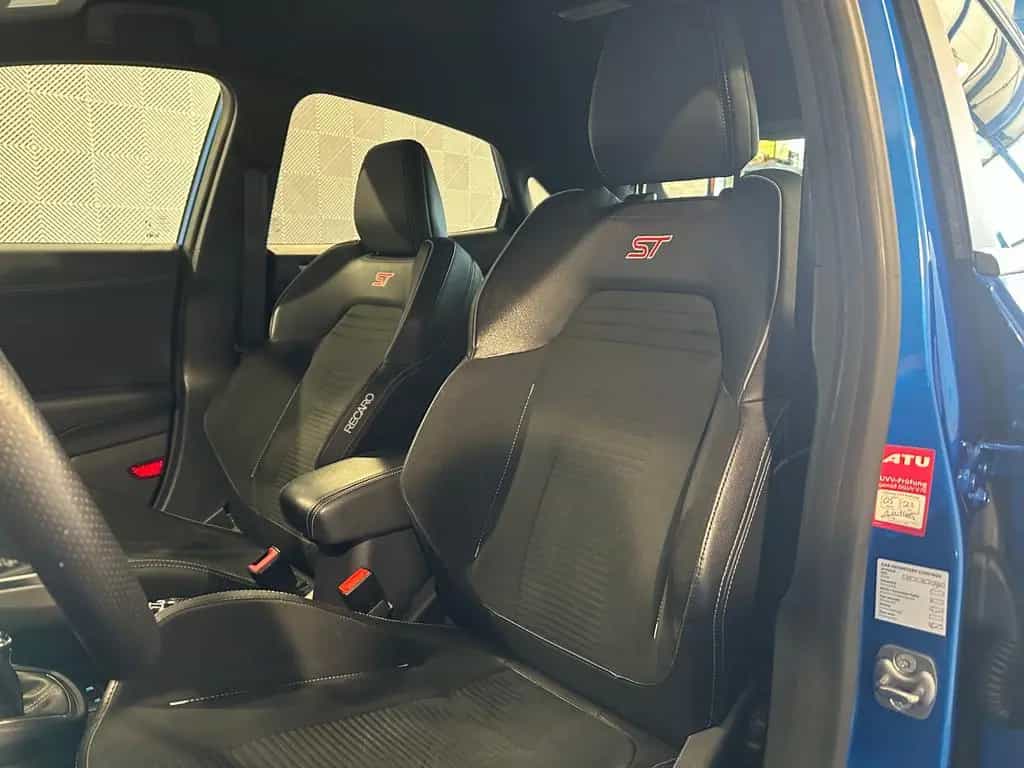 Ford Puma 1.5 EcoBoost*ST X*LED-RECARO-B&O-PERFORMANC 06/2021-photo-20
