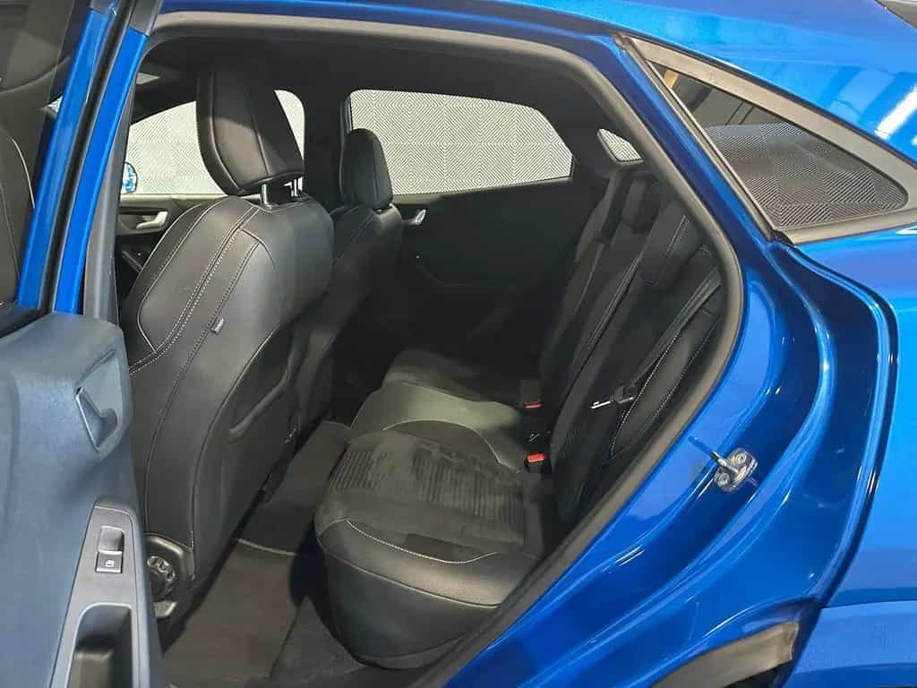 Ford Puma 1.5 EcoBoost*ST X*LED-RECARO-B&O-PERFORMANC 06/2021-photo-21