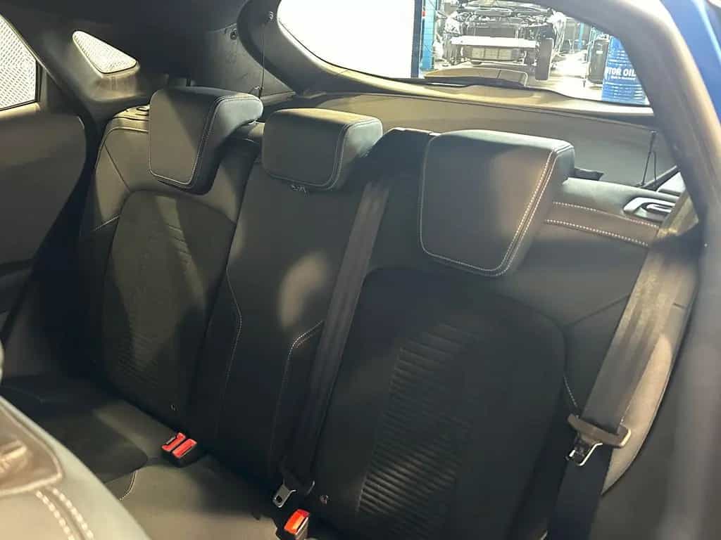 Ford Puma 1.5 EcoBoost*ST X*LED-RECARO-B&O-PERFORMANC 06/2021-photo-22