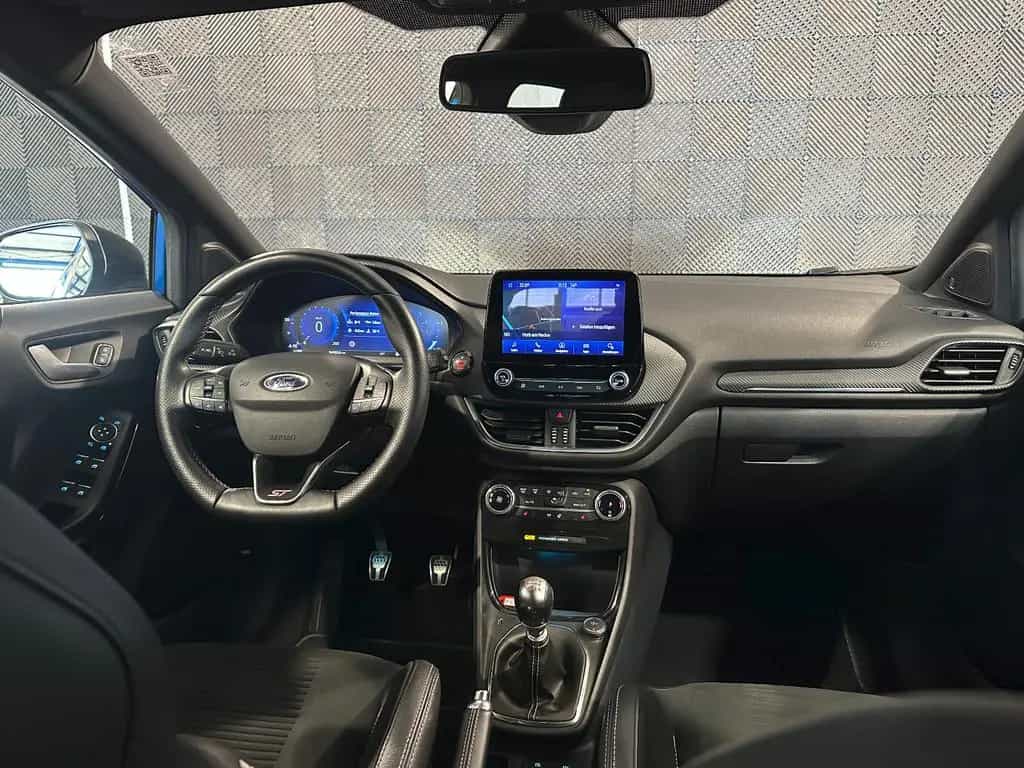 Ford Puma 1.5 EcoBoost*ST X*LED-RECARO-B&O-PERFORMANC 06/2021-photo-24