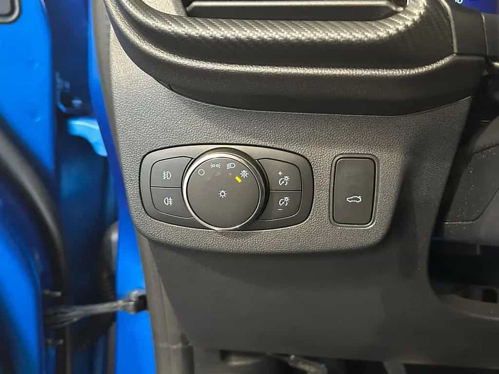 Ford Puma 1.5 EcoBoost*ST X*LED-RECARO-B&O-PERFORMANC 06/2021-photo-27