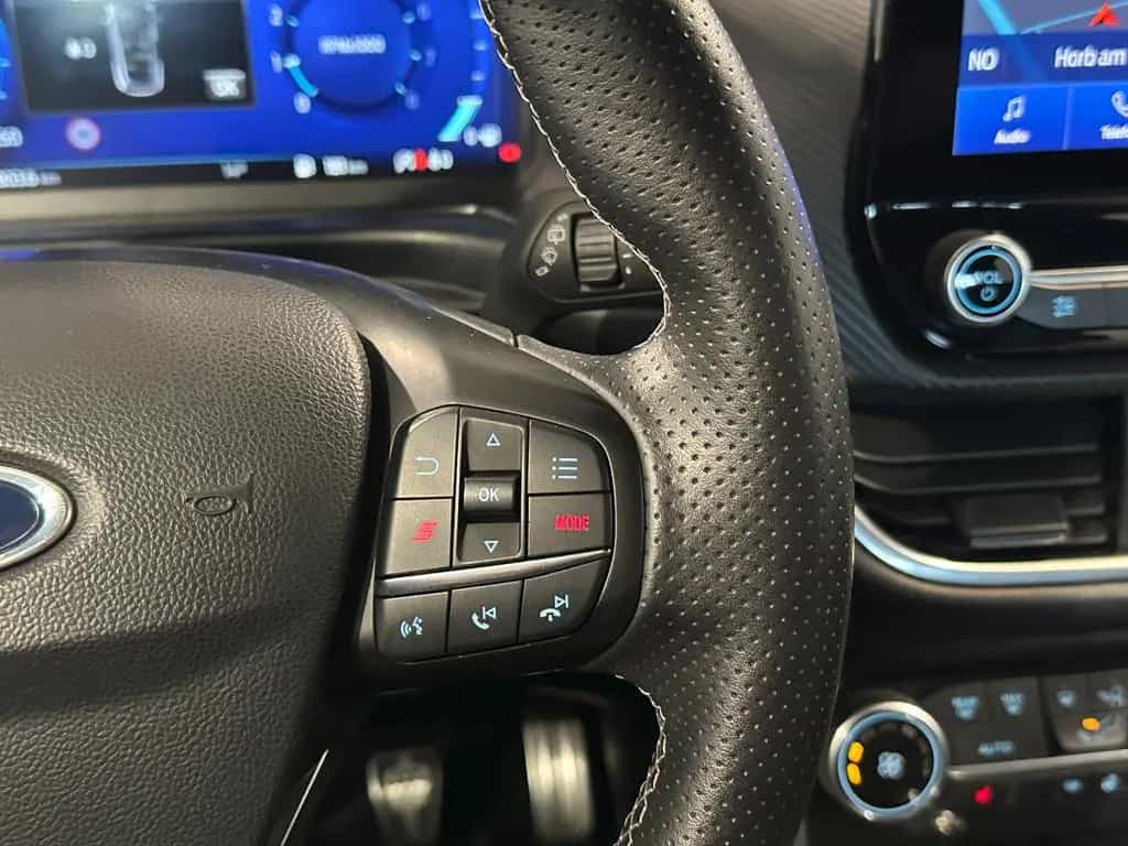 Ford Puma 1.5 EcoBoost*ST X*LED-RECARO-B&O-PERFORMANC 06/2021-photo-30